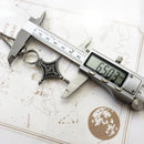 Ethno Cross Necklace,2021 Brand New Strand Fine Jewelry Europe Traditional Rebel 925 Sterling Silver Bijoux Gift For Men Women