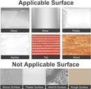 Double-Sided Tape Transparent Waterproof Cleaned Nano Tape Bathroom Kitchen Multifunction Self-Adhesive Tapes Household Products