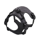 Dog Harness Vest No Pull Reflective Breathable Soft Collar With Handle for Small Big Dogs Bulldog Shepherd Pet Supplies - anconmall