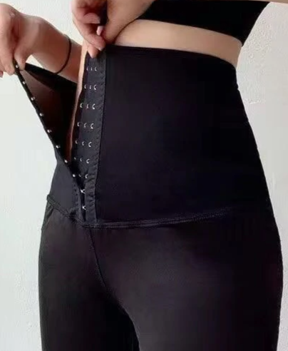 Bermuda Modeladora - Hot Shaper