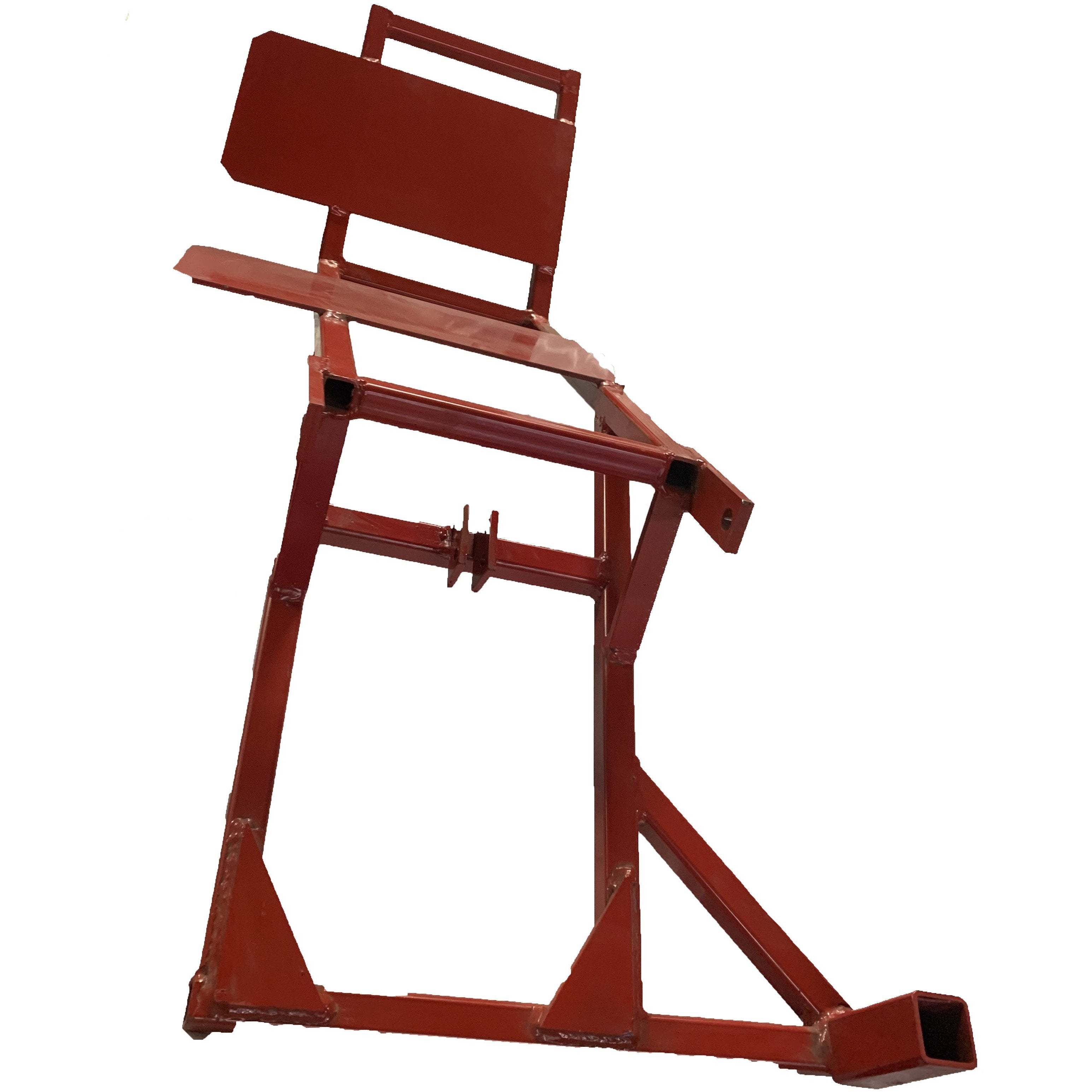 Manual Block Lift Kit