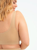 Sutiã Modelador - Ajuste Perfeito