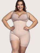 Body Modelador - ModelShaper