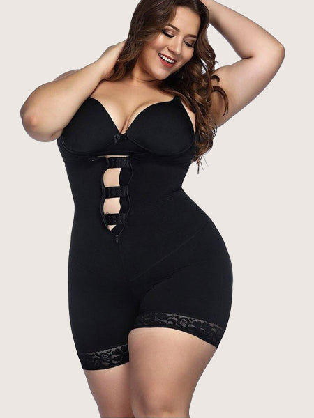 Body Modelador - ModelShaper