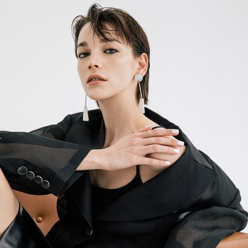 Perfect White (Square)