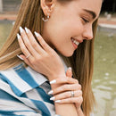 Perfect White (Coffin)