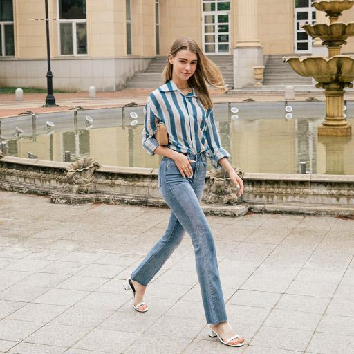 Perfect White (Coffin)