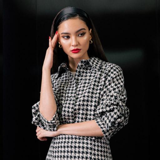 Perfect Red (Square)