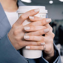 Perfect Beige (Square)