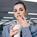 Perfect Beige (Square)