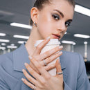 Perfect Beige (Square)