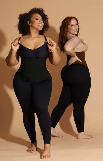 Faixa Modeladora - Redu Shaper