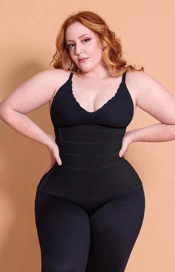 Faixa Modeladora - Redu Shaper