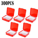 Easy Storage Nano Double-sided Adhesive Tape Waterproof Wall Sticker Non-marking Washable Self Adhesive Double Face Strong Tape