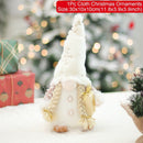 Christmas Gnome Faceless Doll Light Merry Christmas Decoration For Home Cristmas Ornament 2022 Xmas Navidad Natal Gifts New Year - anconmall
