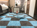 30*30cm Baby Play Mat Exercise Children Carpet Bebe Mattress Foam Puzzle Floor Baby Blanket Play Mat for Children Baby Toys Gift