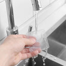 10/20/30Pcs Double-sided Adhesive Tape Nano Acrylic Tape Super Sticky Non-marking sticker Reusable Waterproof Socket Fixe