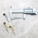 Earrings Royalty Star With Stones,Europe Fine Jewelry For Women,2023 Winter Lucky Gift In Sterling Silver 925