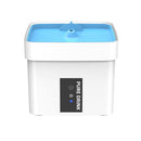 Automatic Pet Cat Drinking Fountain Filter Drinking Fountain Feeder Smart Pet Water Fountain Feeding Supplies For Cats And Dogs