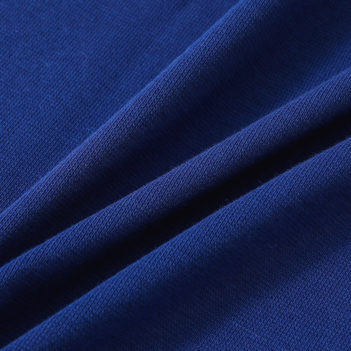 hibobi Newborn Solid Color Wrapped Blanket With Bear Ear Hat 2pcs