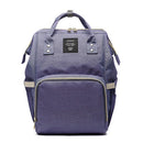 Lequeen Mummy Maternity Nappy Bag Brand Large Capacity Baby Bag Travel Backpack Designer Nursing Bag for Baby Care Drop Shipping