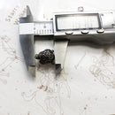 Beads Dark Green Turtle 925 Sterling Silver Europe Jewelry Cute Gift For Women & Men