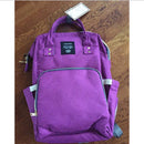 Lequeen Mummy Maternity Nappy Bag Brand Large Capacity Baby Bag Travel Backpack Designer Nursing Bag for Baby Care Drop Shipping