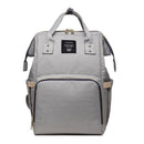 Lequeen Mummy Maternity Nappy Bag Brand Large Capacity Baby Bag Travel Backpack Designer Nursing Bag for Baby Care Drop Shipping