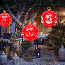 Christmas Inflatable Decor Ball Santa Claus Christmas Tree Decor For Home Outdoor Xmas Ornaments 2022 Navidad New Year Gift 2023 - anconmall