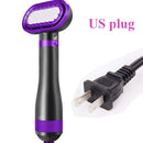 2-In-1 Pet Dog Dryer Quiet Dog Hair Dryers and Comb Brush Grooming Kitten Cat Hair Comb Puppy Fur Blower Low Noise Temprature - anconmall