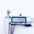 Rose Gold Heart Beads For Women Charms,New Trendy 925 Sterling Silver Jewelry &amp; Accessories