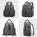 Baby Bags for Mom Nappy Bag Mommy Maternity Packages Diaper Bag Stroller Backpacks Maternity Packs Supplies for Pregnant Women - anconmall