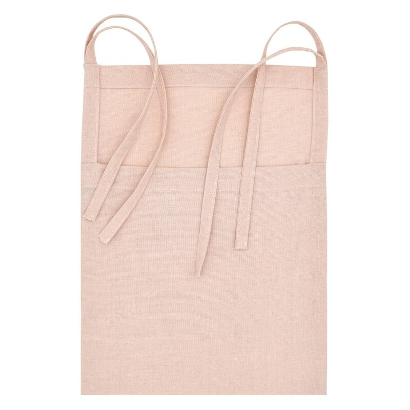 Baby Bedside Storage Bag Crib Organizer Tissue Diaper Nappy Toys Holder Pocket for Infant Essentials Multi-Purpose Hanging Bag