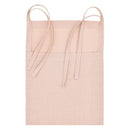 Baby Bedside Storage Bag Crib Organizer Tissue Diaper Nappy Toys Holder Pocket for Infant Essentials Multi-Purpose Hanging Bag