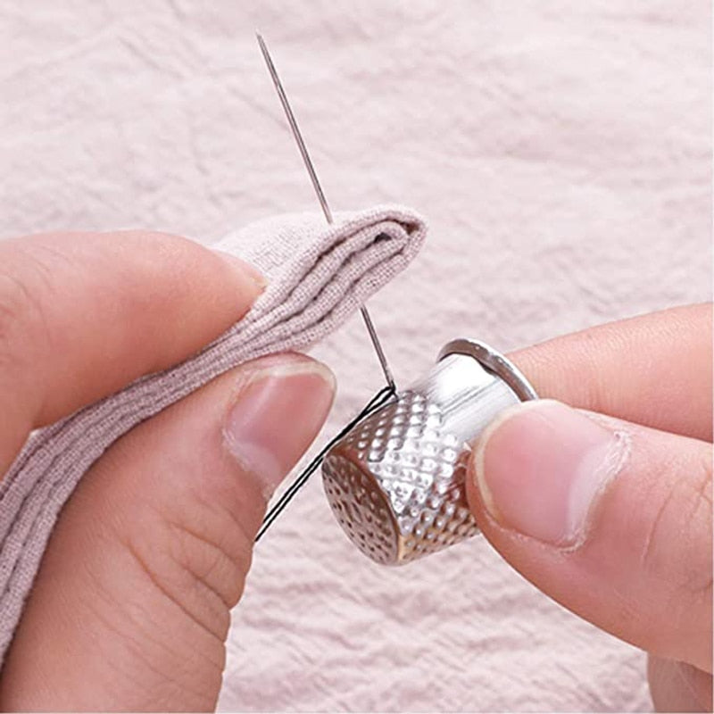 200/183/98 PCS Sewing Kits Professional Repair Sewing Box Set for Hand Quilting Needle Thread Stitching Embroidery Accessories