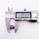 Beads Apple,Brand New 925 Sterling Silver Charm Jewelry Romantic Gift For Women Girls