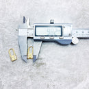 Hinged Hoop Love Lock Earring,Europe Style Glam Fashion Good Jewerly For Women Brand New Romantic Gift In 925 Sterling Silver