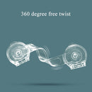 Child Lock Protection from Children Door Lock For Children's  Plastic Baby Safety Goods Refrigerator Drawers Gate Lock