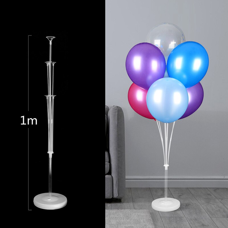 Macron Balloon Set Arch Garland for Birthday Welcome Home Gender Reveal Wedding Party Supplies Balloon Decoration