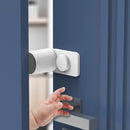 Child Lock Protection from Children Door Lock For Children's  Plastic Baby Safety Goods Refrigerator Drawers Gate Lock