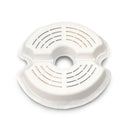 Water Fountain Carbon Replacement Filters and Foams for 304 Stainless Steel Cat Drinking Fountain 4 Packs Filters Pet Supplies