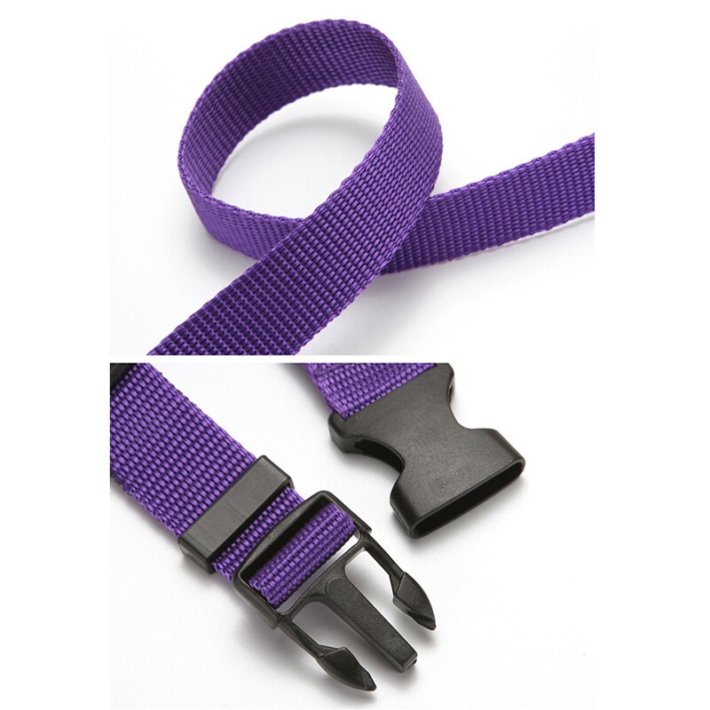 Adjustable Car Seat Belt Dog Leash Universal Practical Cat Safety Harness Leash Puppy Travel Clip Dogs Strap Leads Pet Products