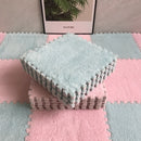 30*30cm Baby Play Mat Exercise Children Carpet Bebe Mattress Foam Puzzle Floor Baby Blanket Play Mat for Children Baby Toys Gift