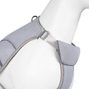 Summer Cooling Breathable Dog Harness Reflective Lightweight Chest Strap Mesh Vest Sultry Weather to Prevent Heat Stroke in Dogs - anconmall
