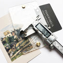 Royalty Colourful Stones Stud Earrings Europe Style Fashion Jewerly For Women Girls Gift In 925 Sterling Silver