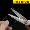 60 Pcs/Box Self Adhesive Nano Pvc Tape Reusable Waterproof Transparent Wall Stickers Strong Double Face Tape Double Sided Tape