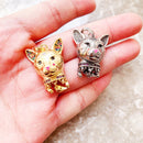 Magic Cosmic Cat Pendant Brand New Fine Jewelry Bijoux Accessories 925 Sterling Silver Gift For Woman