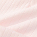 Baby Knit Beanie Hat with Bunny Ears for Boy Girl 0-3 Months Breathable Hats Infant Skull Cotton w/ Micro Stretchy