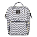 Lequeen Mummy Maternity Nappy Bag Brand Large Capacity Baby Bag Travel Backpack Designer Nursing Bag for Baby Care Drop Shipping