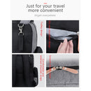 Nappy Bag Mommy Maternity Packages Baby Bags for Mom Diaper Bag Stroller Backpack Maternity Packs Supplies for Pregnant Women - anconmall